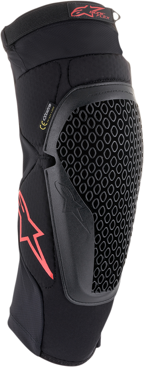 ALPINESTARS Bionic Flex Knee Protectors - L/XL