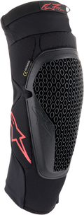 ALPINESTARS Bionic Flex Knee Protectors - L/XL