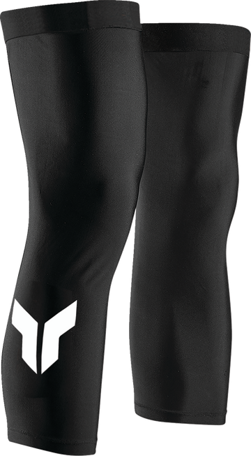 Thor Knee Sleeve Comp Bk 2X/3X