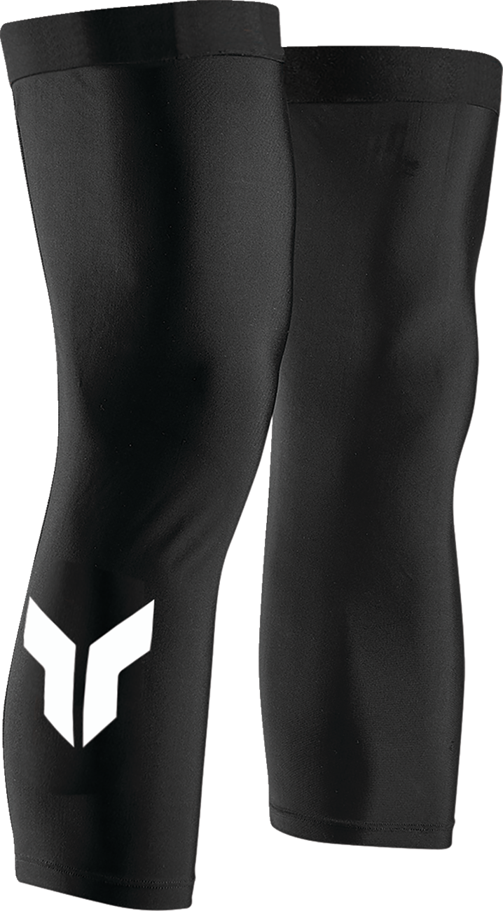 Thor Knee Sleeve Comp Bk 2X/3X