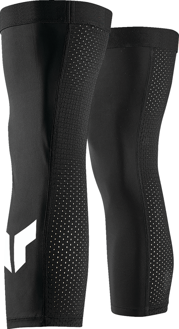 Thor Knee Sleeve Comp Bk 2X/3X