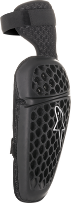 ALPINESTARS Youth Bionic Plus Elbow Protectors - S/M