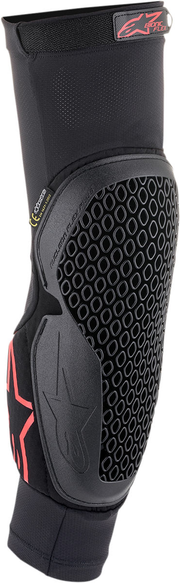 ALPINESTARS Bionic Flex Elbow Protectors - S/M