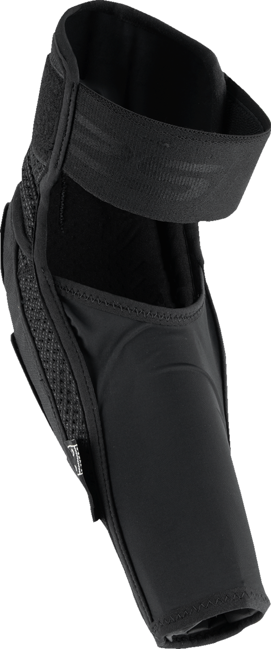 ALPINESTARS Bionic Pro Plasma Elbow Protectors - Black/Red/White - L/XL