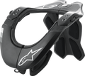 BNS Tech 2 - Black/Cool Gray - XS-M (1)