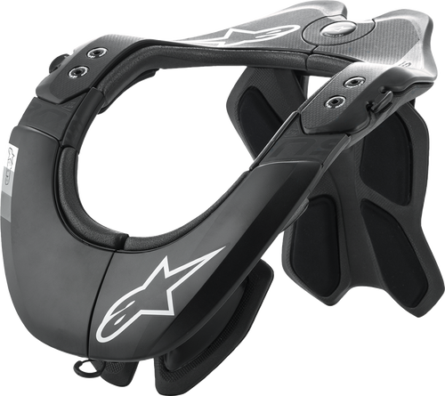 BNS Tech 2 - Black/Cool Gray - L/XL (1)