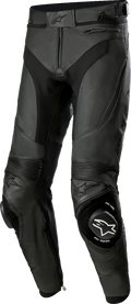 Missile v3 Airflow Pants - Black - US 28 / EU 44 (1)