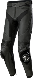 Missile v3 Airflow Pants - Black - US 28 / EU 44 (1)