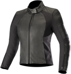 Stella Vika v2 Jacket - Black - US 2 / EU 38 (1)