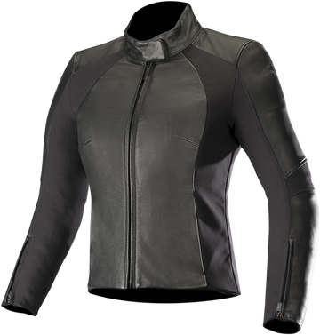 Stella Vika v2 Jacket - Black - US 2 / EU 38 (1)