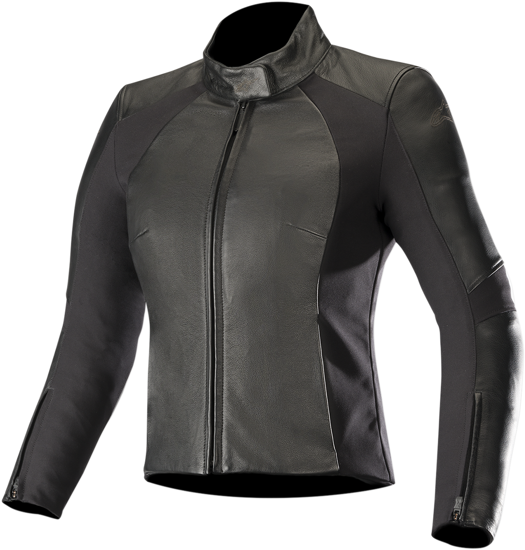 Alpinestars Stella Vika v2 Jacket - Black