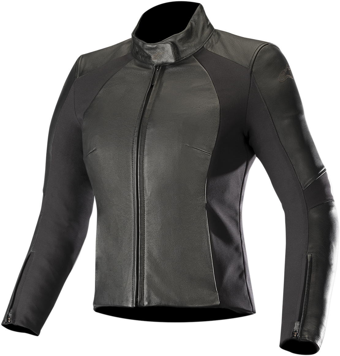 Alpinestars Stella Vika v2 Jacket - Black