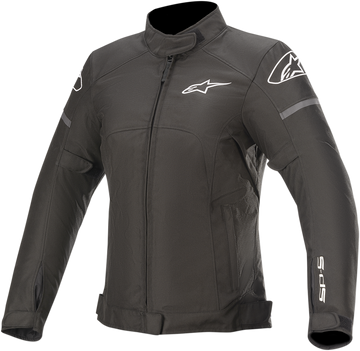 ALPINESTARS Stella T-SPS Waterproof Jacket - Black - XS