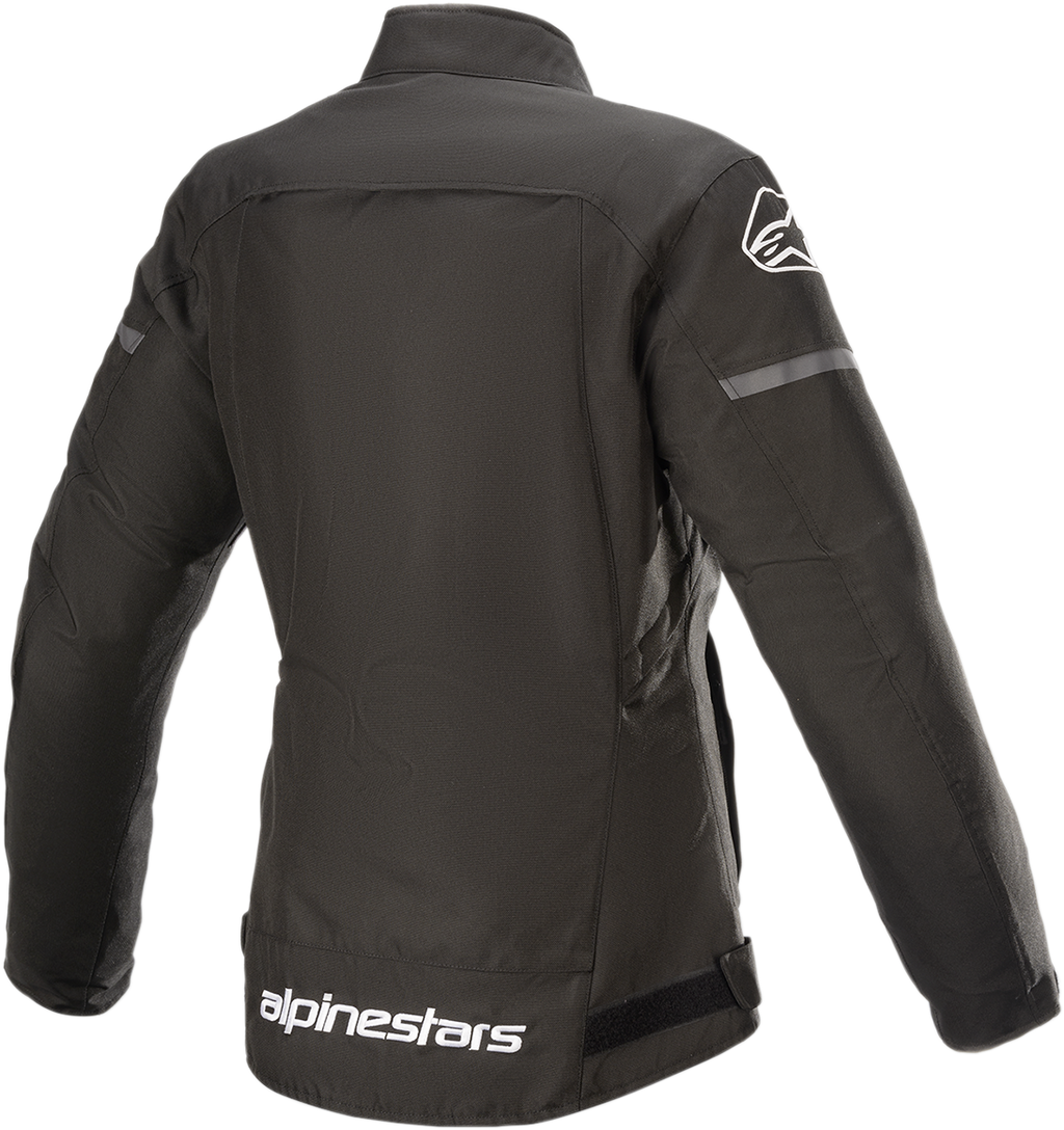 ALPINESTARS Stella T-SPS Waterproof Jacket - Black - XS
