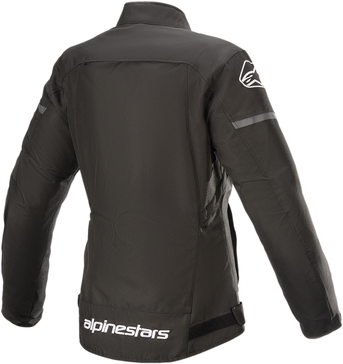 ALPINESTARS Stella T-SPS Waterproof Jacket - Black - XS