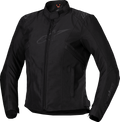 ALPINESTARS Stella T-SPS v2 WP Jacket - Black/Black - Medium