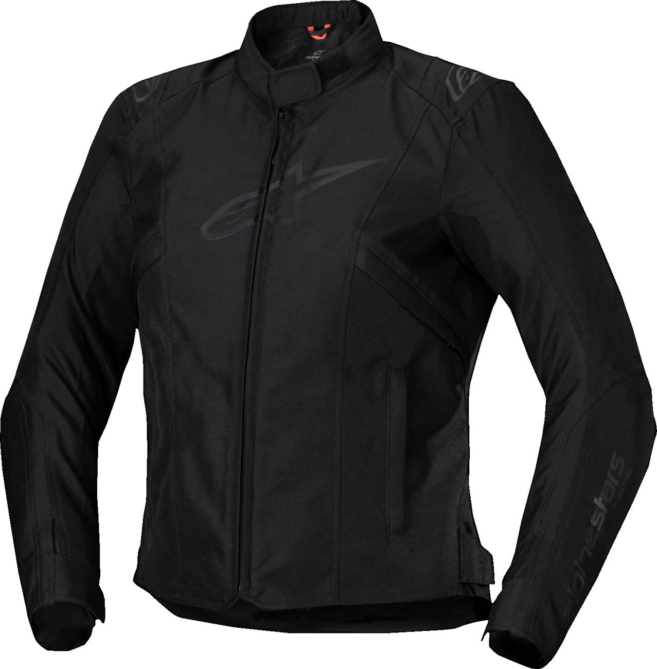 ALPINESTARS Stella T-SPS v2 WP Jacket - Black/Black - Medium
