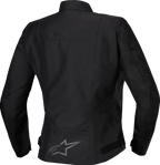 ALPINESTARS Stella T-SPS v2 WP Jacket - Black/Black - Medium