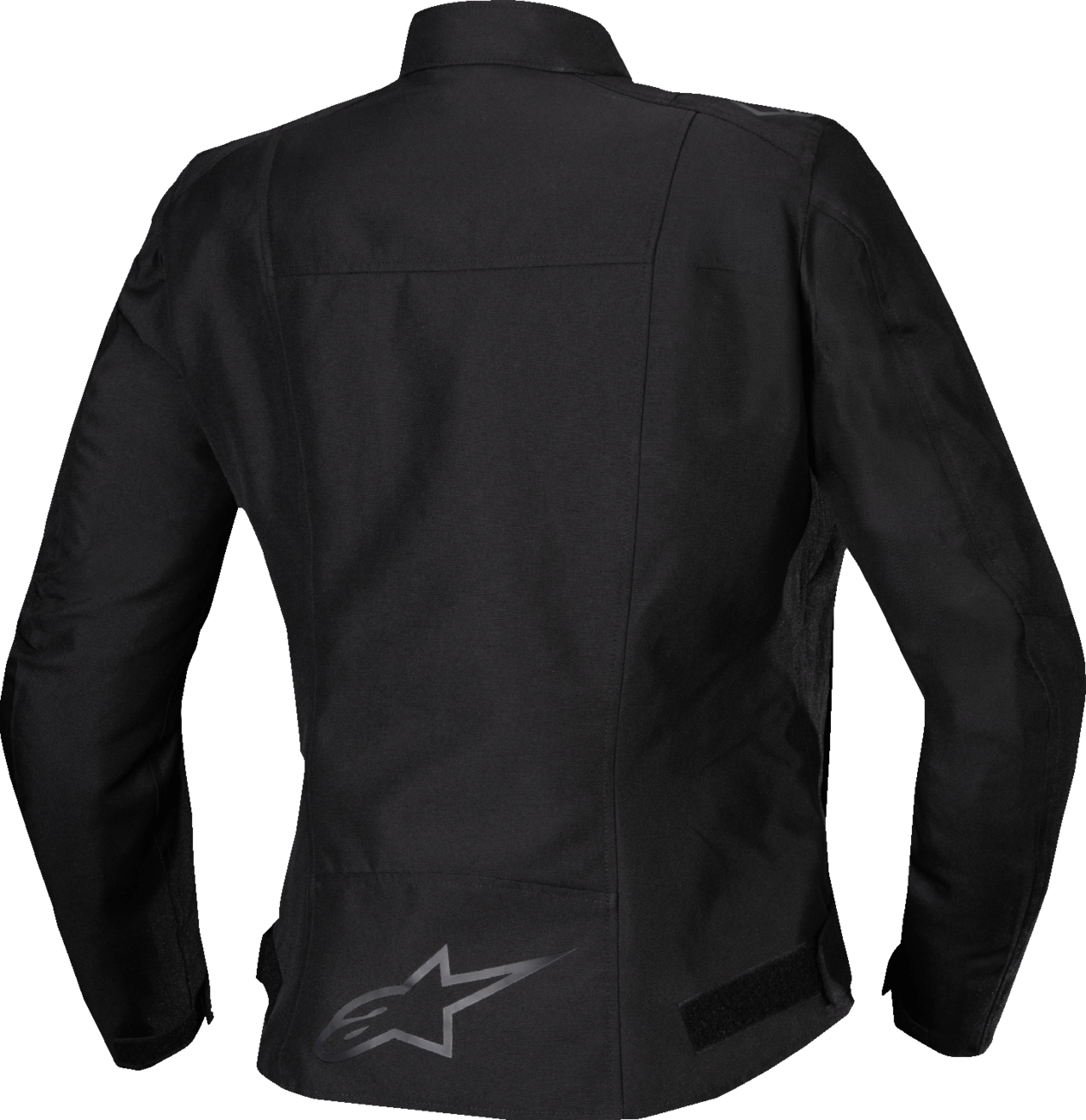 ALPINESTARS Stella T-SPS v2 WP Jacket - Black/Black - Medium