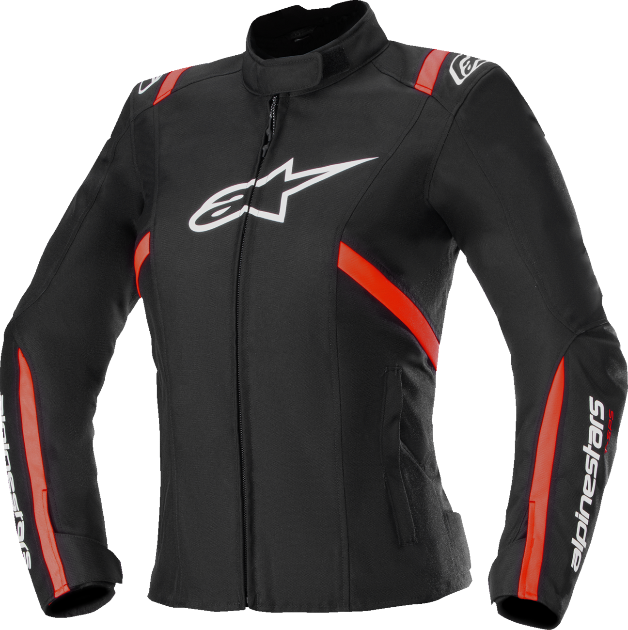 ALPINESTARS Stella T-SPS v2 WP Jacket - Black/Black - Medium