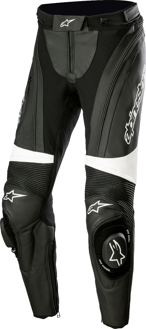 Stella Missile v3 Pants - Black - US 26 / EU 40 (1)