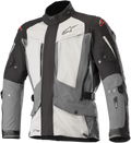 ALPINESTARS Yaguara Drystar® Jacket - Black/Dark Gray/Mid Gray - Small