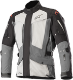 ALPINESTARS Yaguara Drystar® Jacket - Black/Dark Gray/Mid Gray - Small