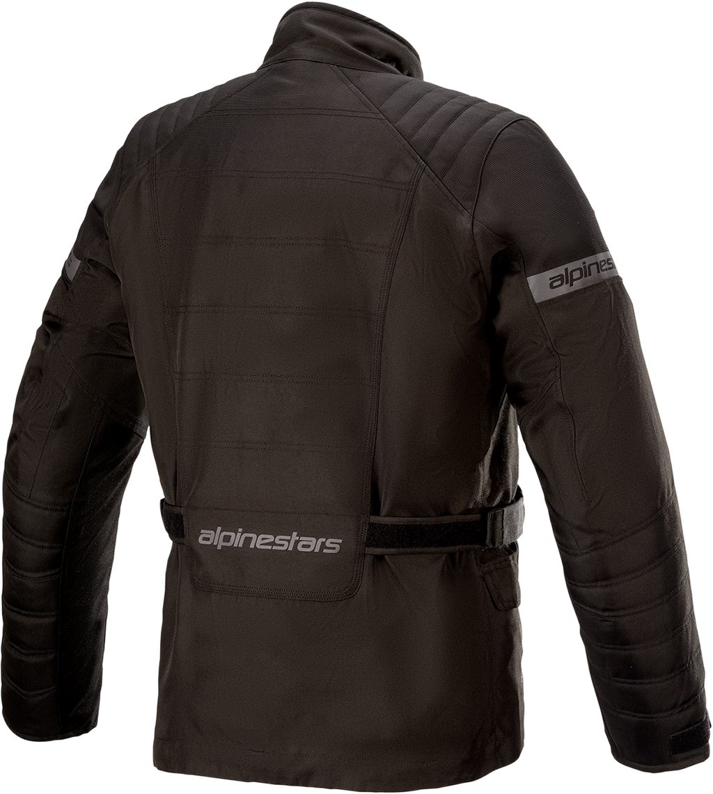 ALPINESTARS Gravity Drystar® Jacket - Black - Small