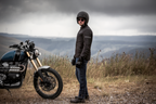 ALPINESTARS Gravity Drystar® Jacket - Black - Small