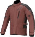 ALPINESTARS Gravity Drystar® Jacket - Brown - Small