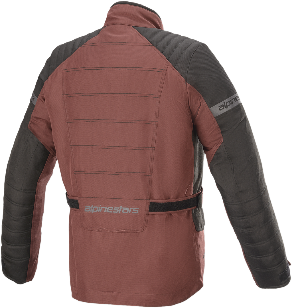 ALPINESTARS Gravity Drystar® Jacket - Brown - Small