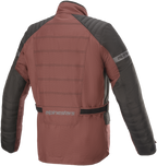 ALPINESTARS Gravity Drystar® Jacket - Brown - Small