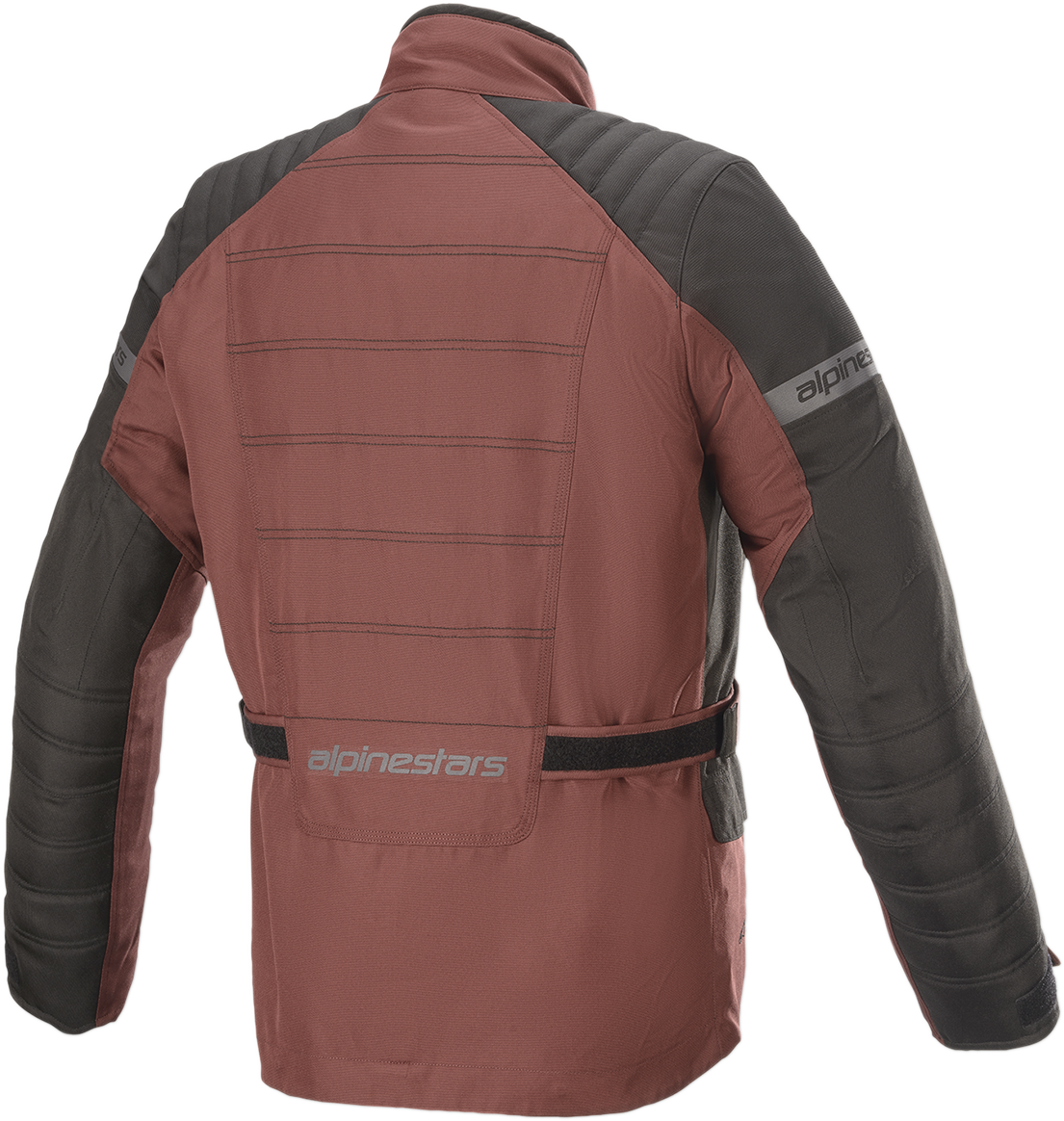 ALPINESTARS Gravity Drystar® Jacket - Brown - Small