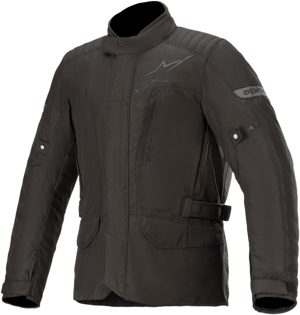 ALPINESTARS Gravity Drystar® Jacket - Green - Small