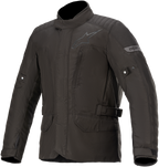 ALPINESTARS Gravity Drystar® Jacket - Green - Small
