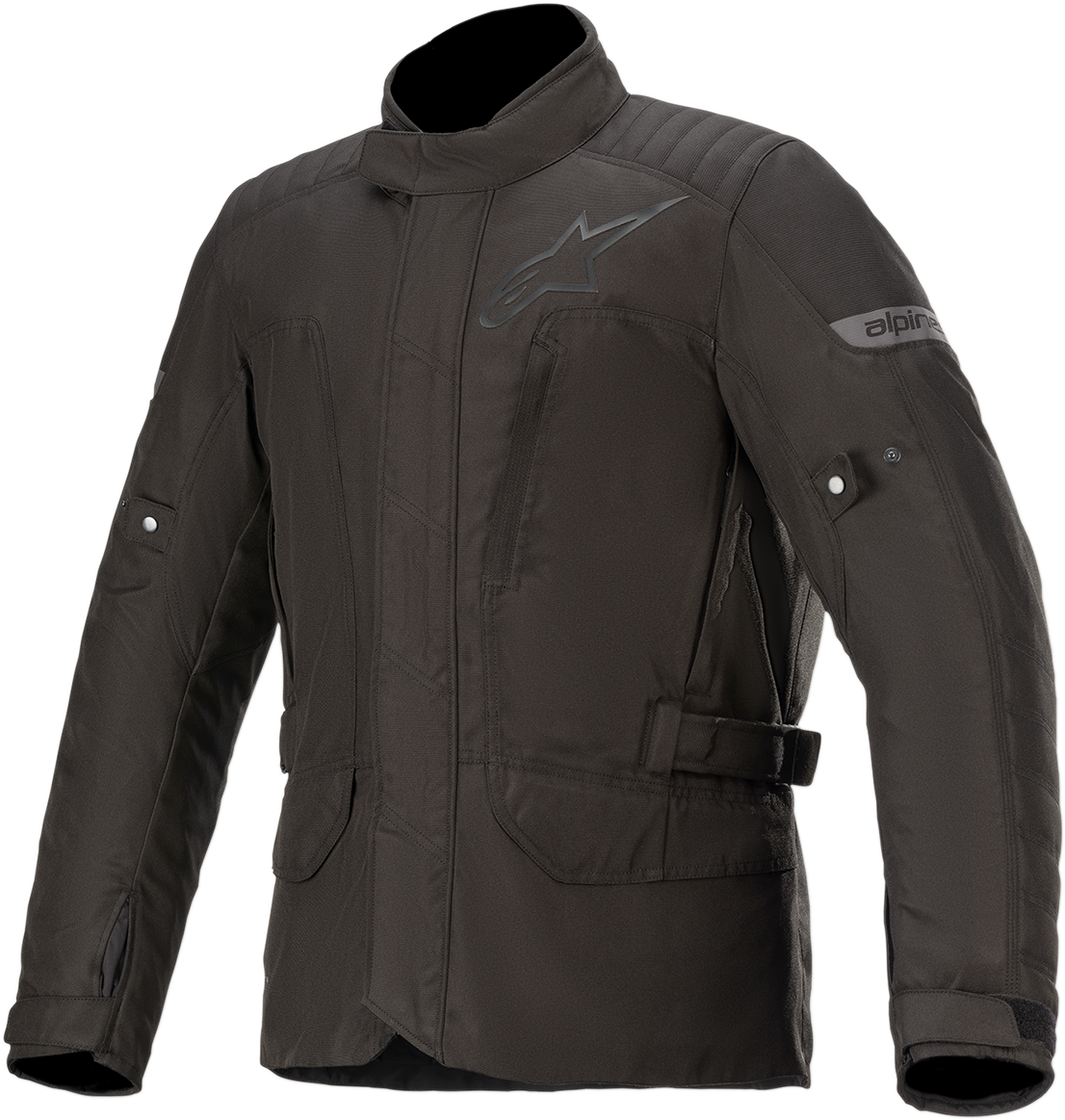 ALPINESTARS Gravity Drystar® Jacket - Green - Small