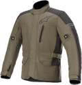 ALPINESTARS Gravity Drystar® Jacket - Green - Small