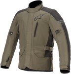 ALPINESTARS Gravity Drystar® Jacket - Green - Small