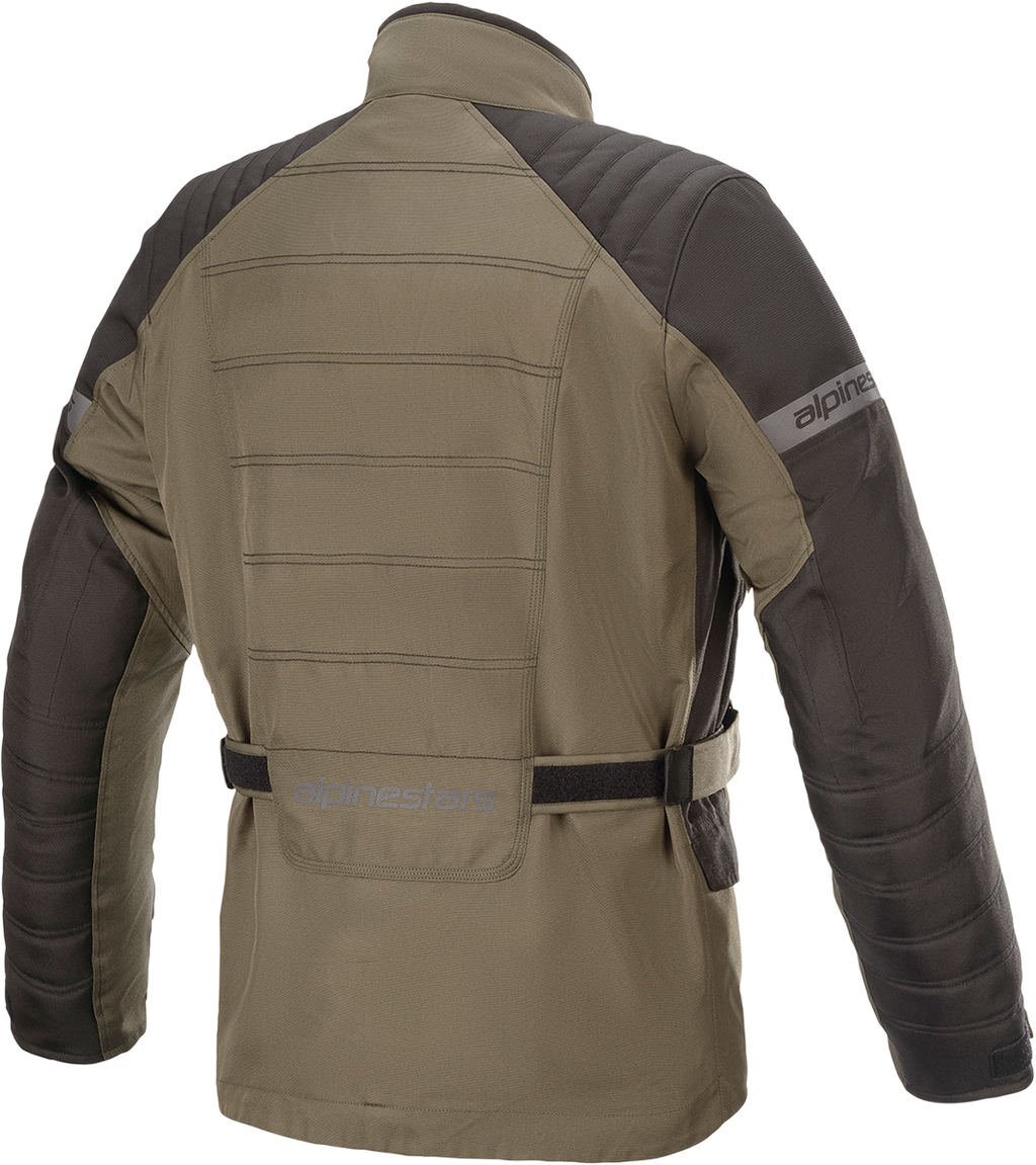 ALPINESTARS Gravity Drystar® Jacket - Green - Small