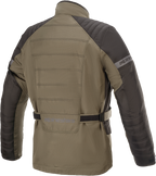 ALPINESTARS Gravity Drystar® Jacket - Green - Small