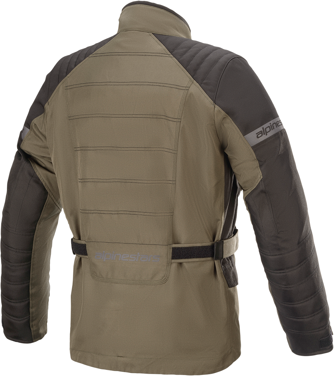 ALPINESTARS Gravity Drystar® Jacket - Green - Small