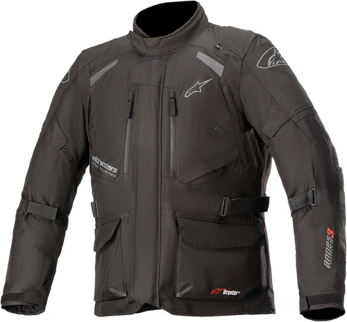 Andes v3 Drystar® Jacket - Black - Medium (1)