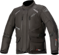 Andes v3 Drystar® Jacket - Black - 3XL (1)