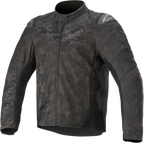 Alpinestars T SP-5 Rideknit® Jacket - Black/Camo