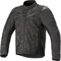 T SP-5 Rideknit® Jacket - Black/Camo - 3XL (1)