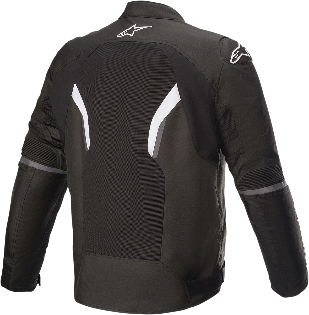 ALPINESTARS AST v2 Air Jacket - Black/White - 3XL