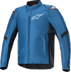 Alpinestars T SP-5 Rideknit® Jacket - Sodalite Blue/Black