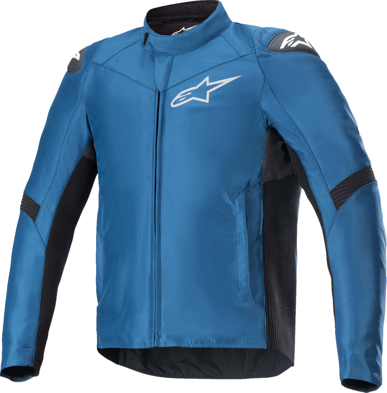 Alpinestars T SP-5 Rideknit® Jacket - Sodalite Blue/Black