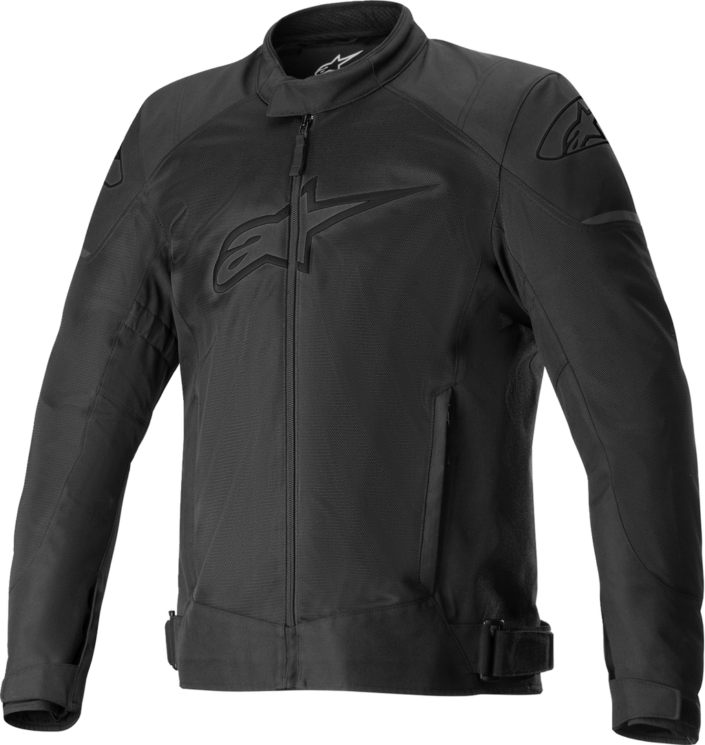 ALPINESTARS T SP X Superair Jacket - Black/Black - Large