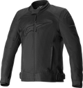 ALPINESTARS T SP X Superair Jacket - Black/Black - Large